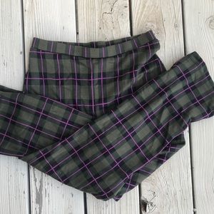 Brand new trendy cute boot leg pants